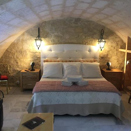 Casa La Palma II La Courmellette Leilighet Soissons Eksteriør bilde