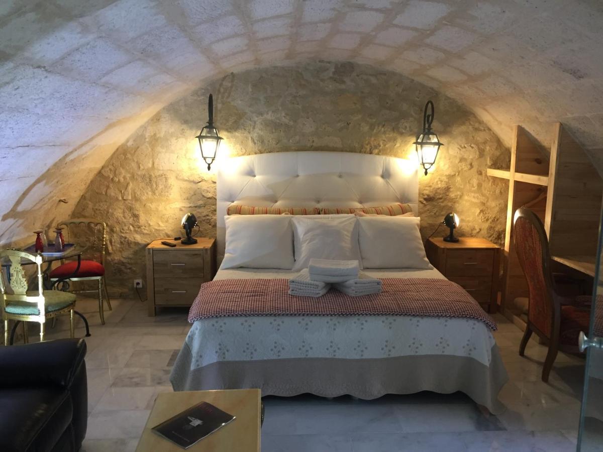 Casa La Palma II La Courmellette Leilighet Soissons Eksteriør bilde