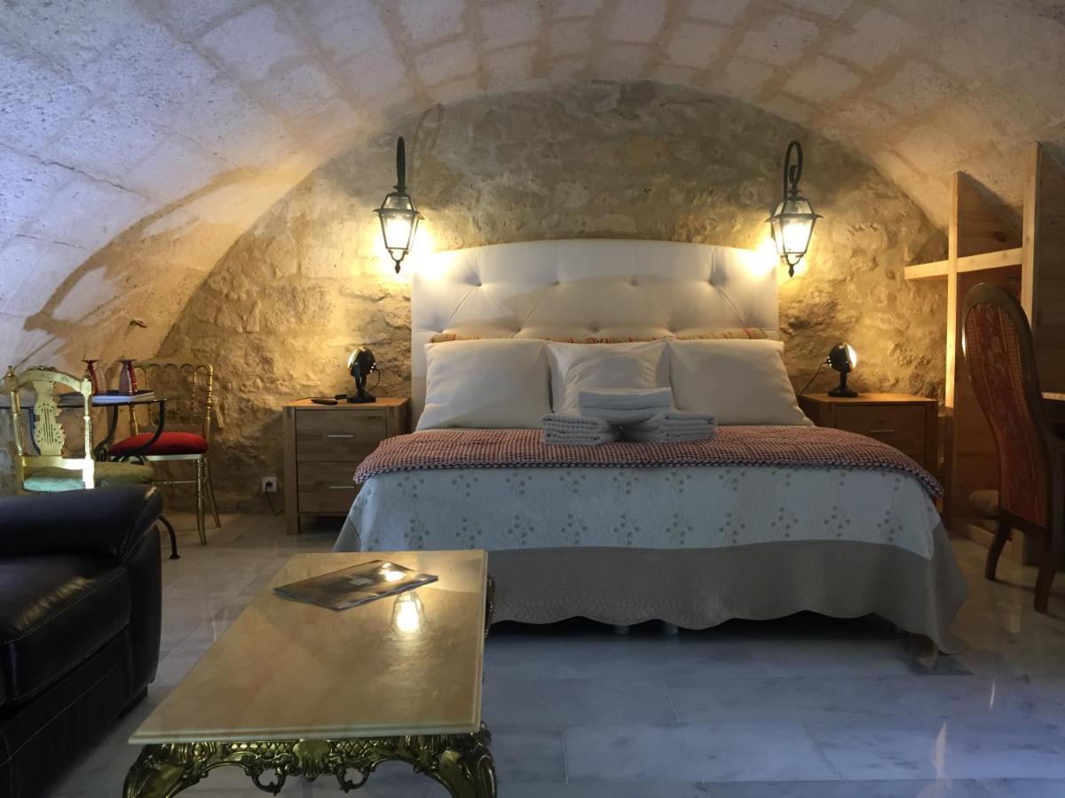 Casa La Palma II La Courmellette Leilighet Soissons Eksteriør bilde