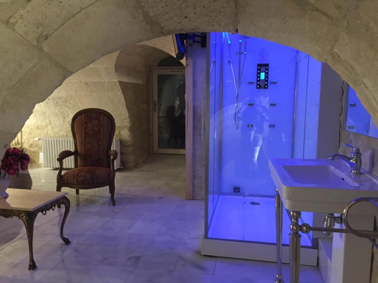 Casa La Palma II La Courmellette Leilighet Soissons Eksteriør bilde