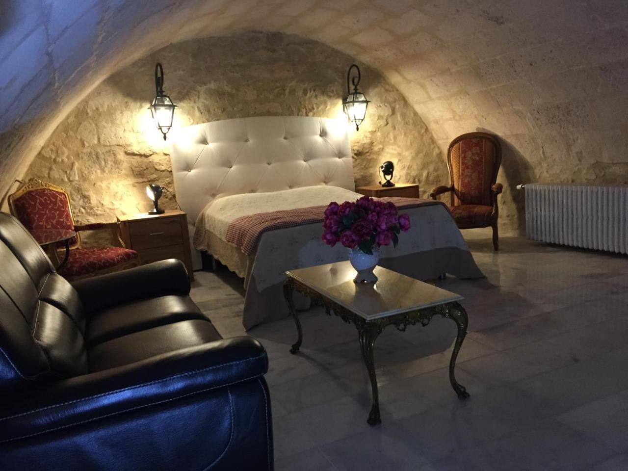 Casa La Palma II La Courmellette Leilighet Soissons Eksteriør bilde